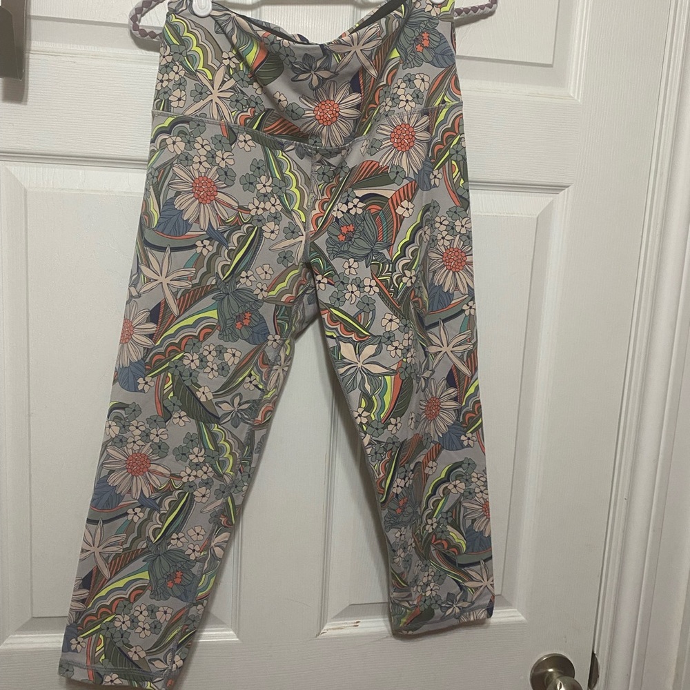 Victoria secret work out leggings